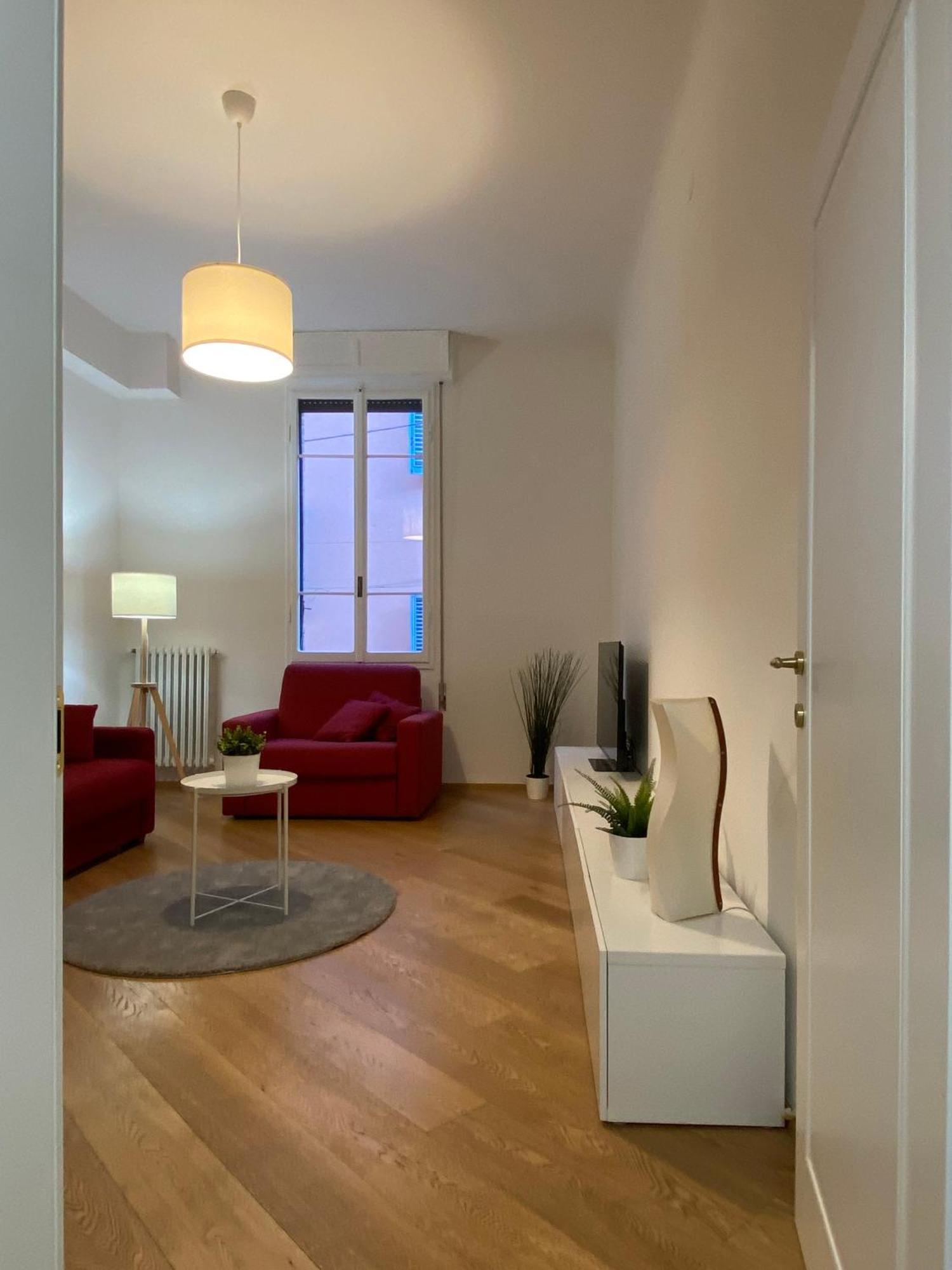 Porta Nova, Bologna By Short Holidays Exteriér fotografie