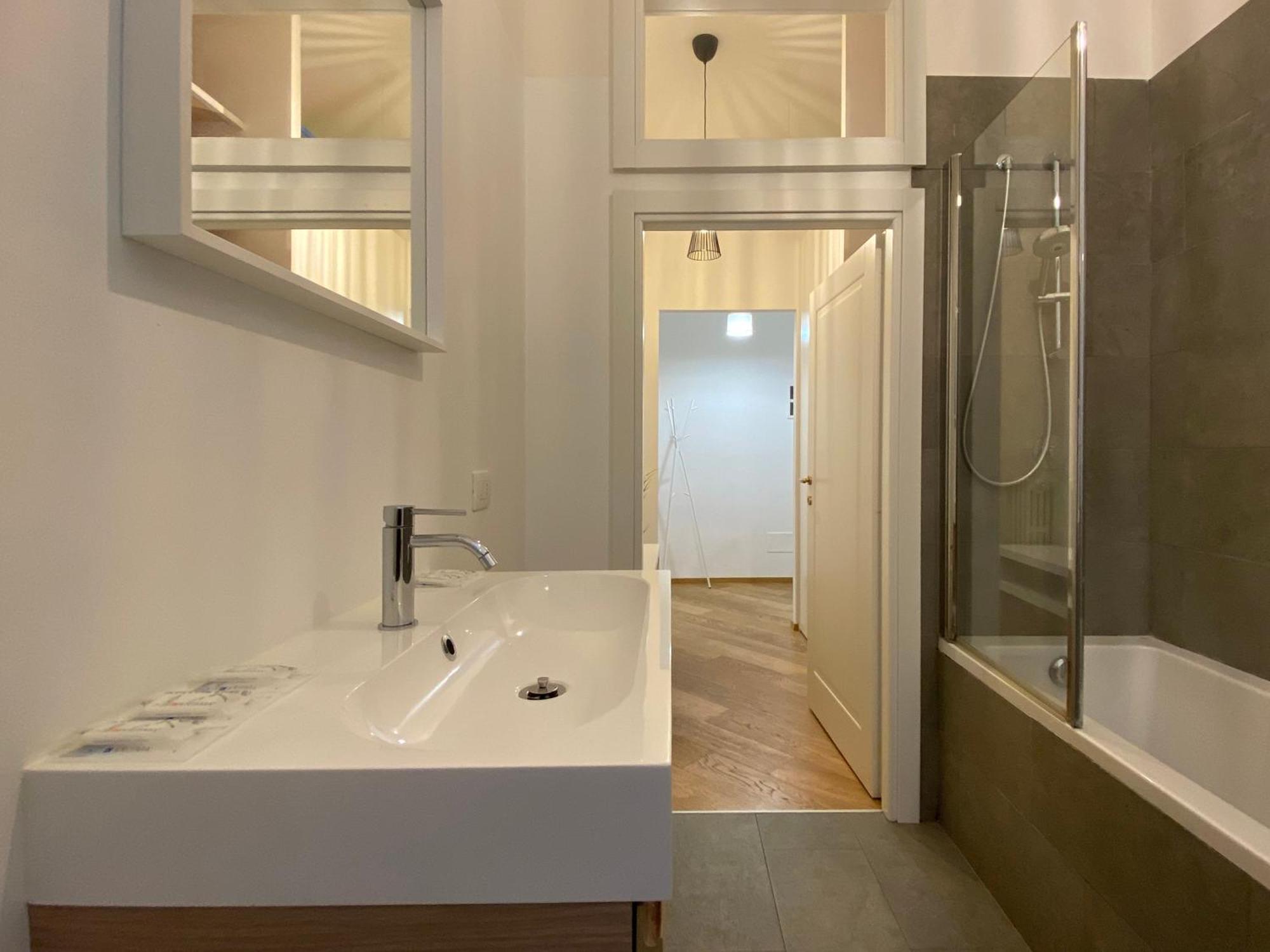 Porta Nova, Bologna By Short Holidays Exteriér fotografie