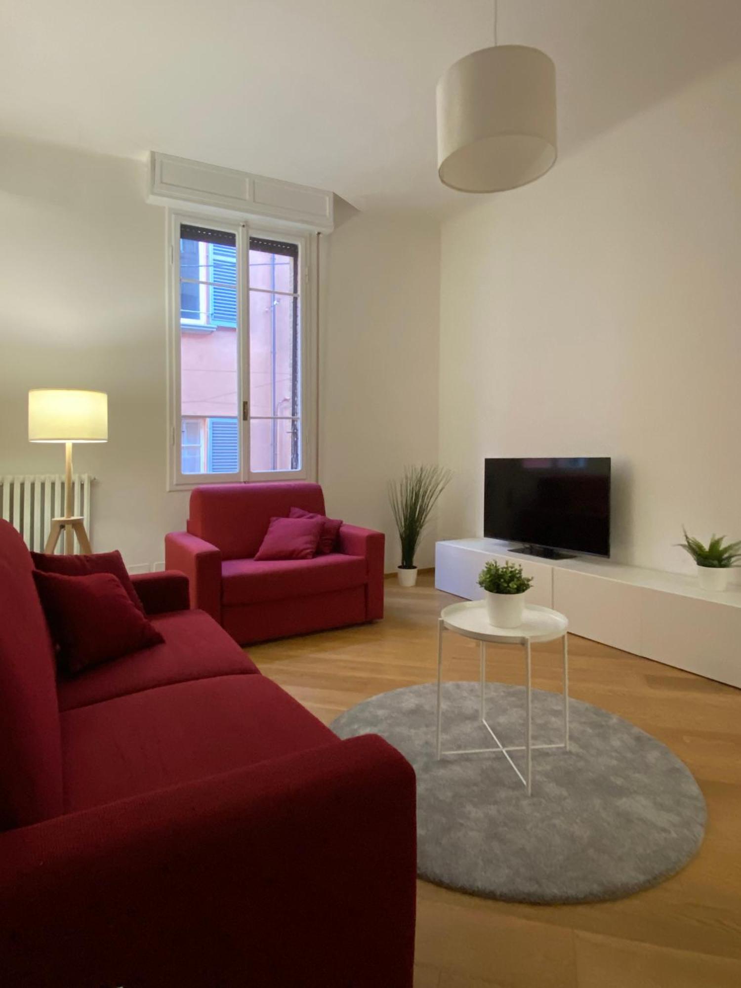 Porta Nova, Bologna By Short Holidays Exteriér fotografie
