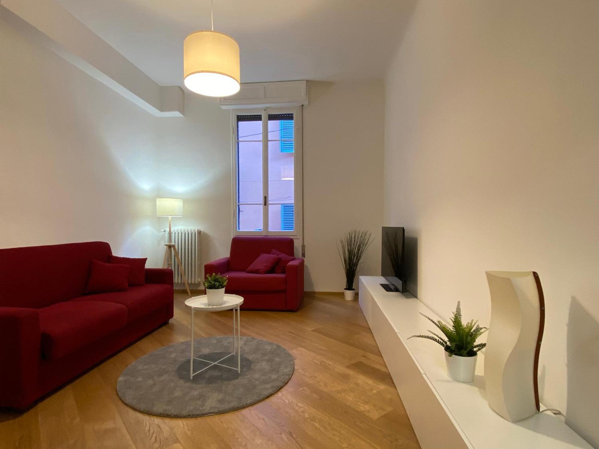 Porta Nova, Bologna By Short Holidays Exteriér fotografie