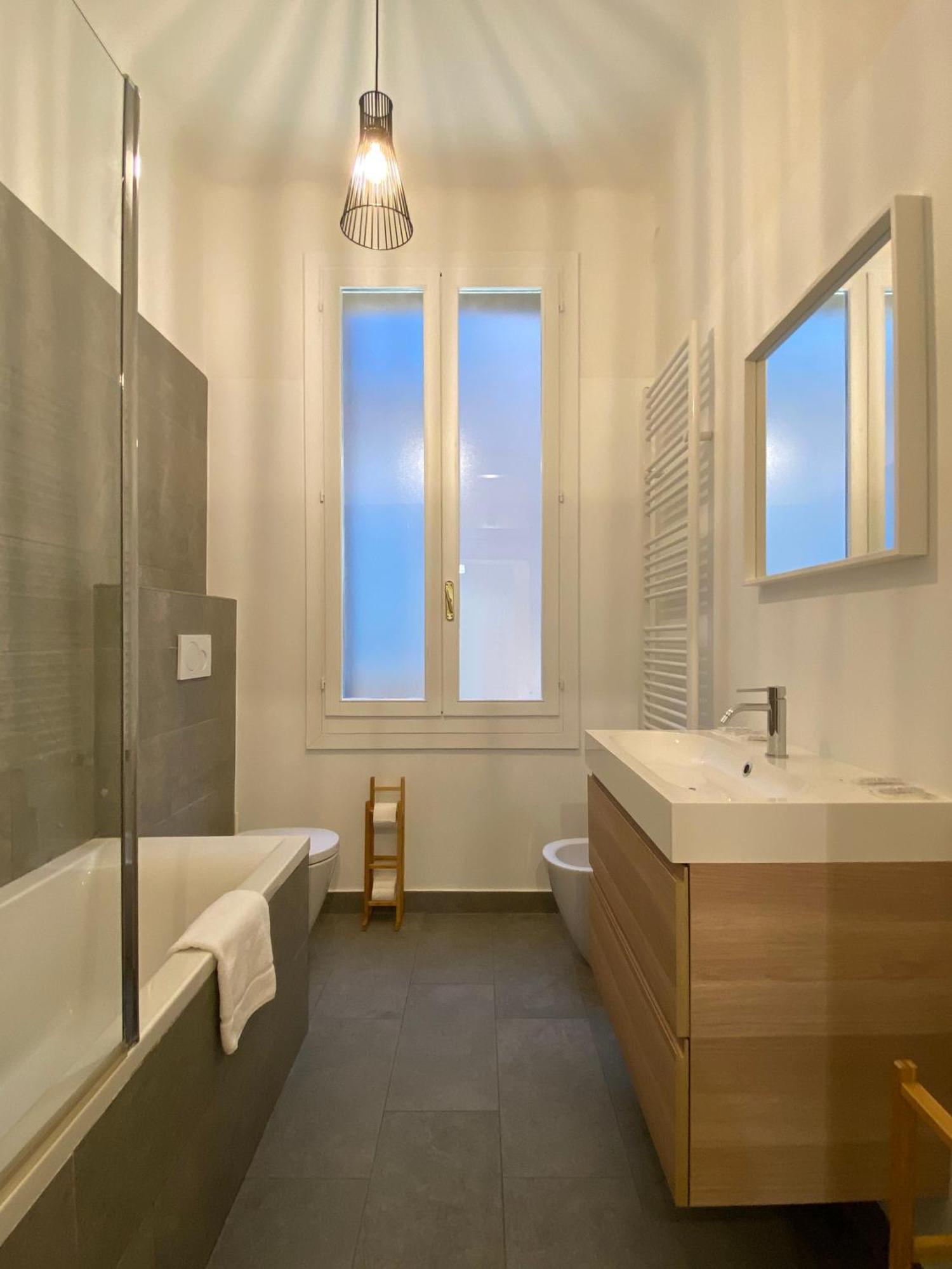 Porta Nova, Bologna By Short Holidays Exteriér fotografie