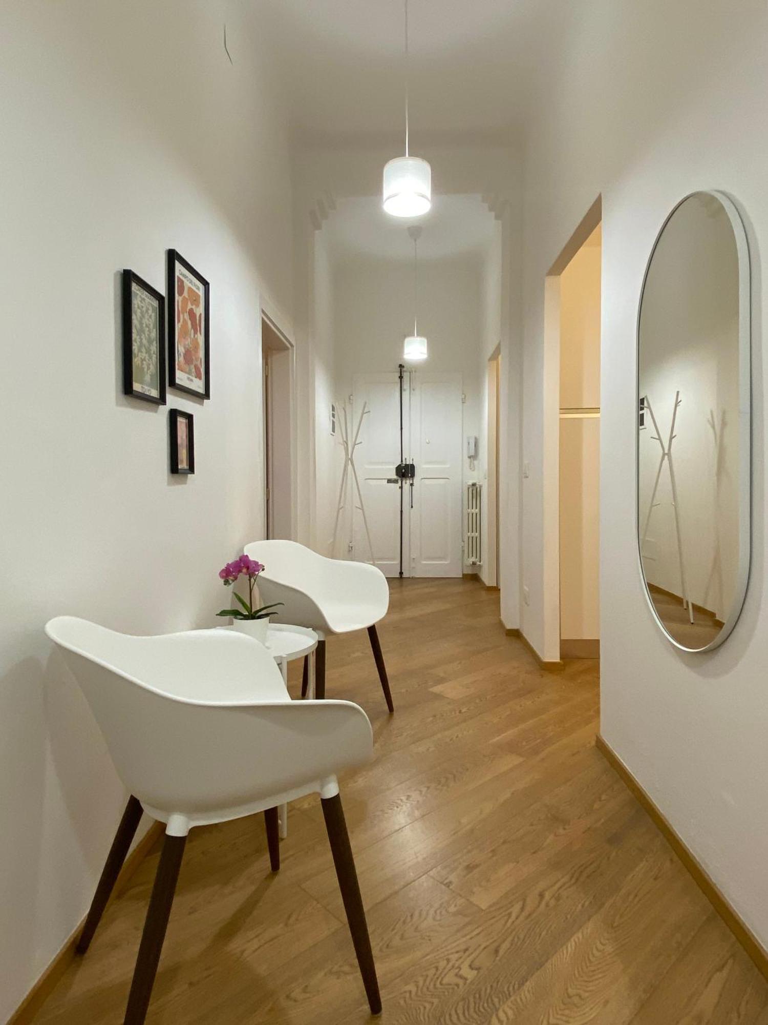 Porta Nova, Bologna By Short Holidays Exteriér fotografie