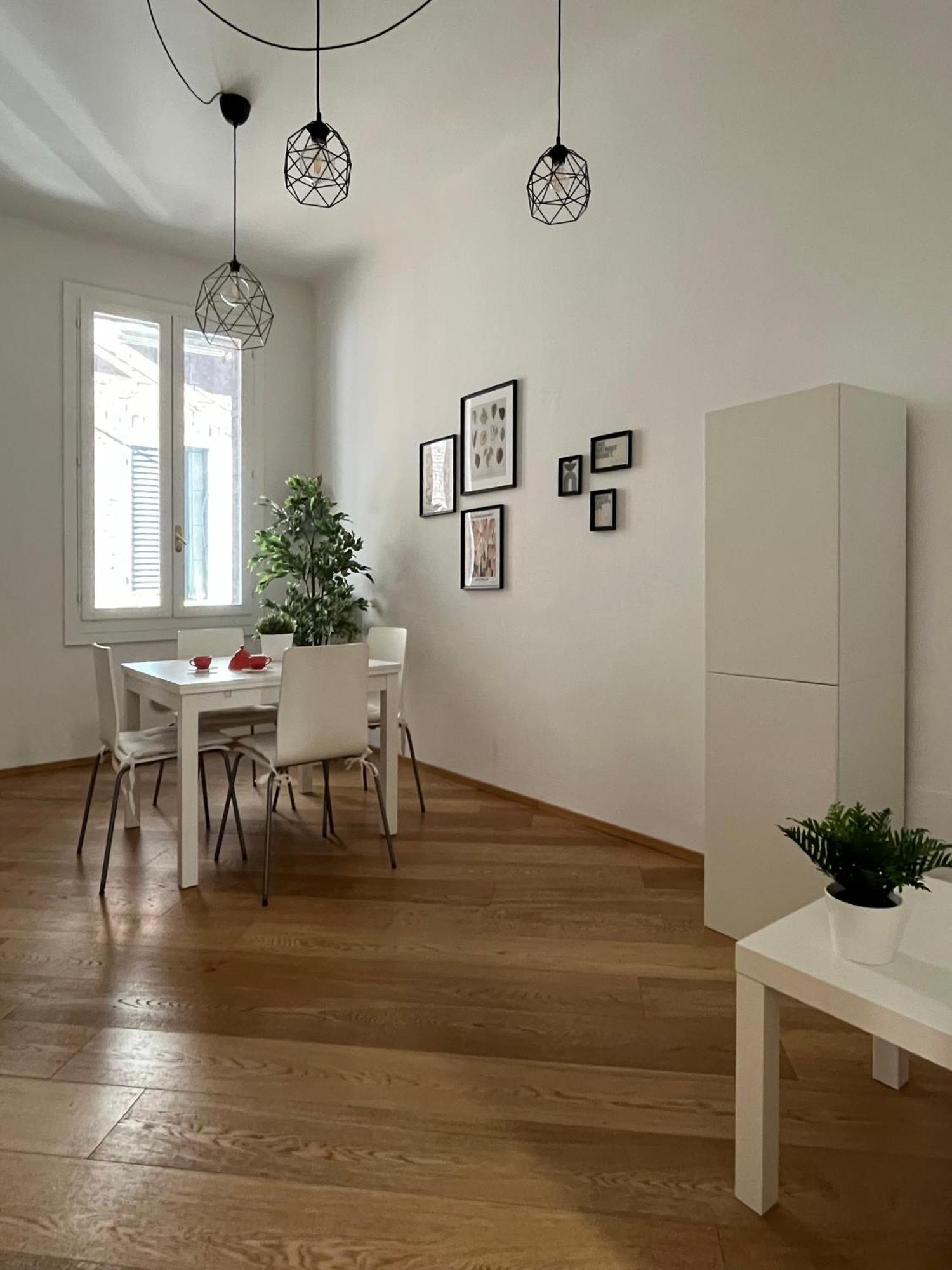 Porta Nova, Bologna By Short Holidays Exteriér fotografie