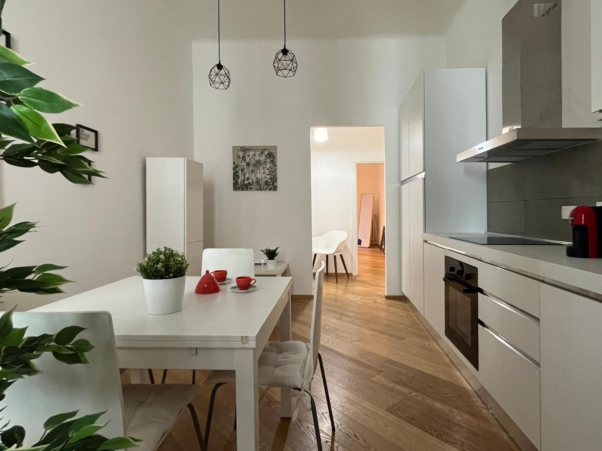 Porta Nova, Bologna By Short Holidays Exteriér fotografie