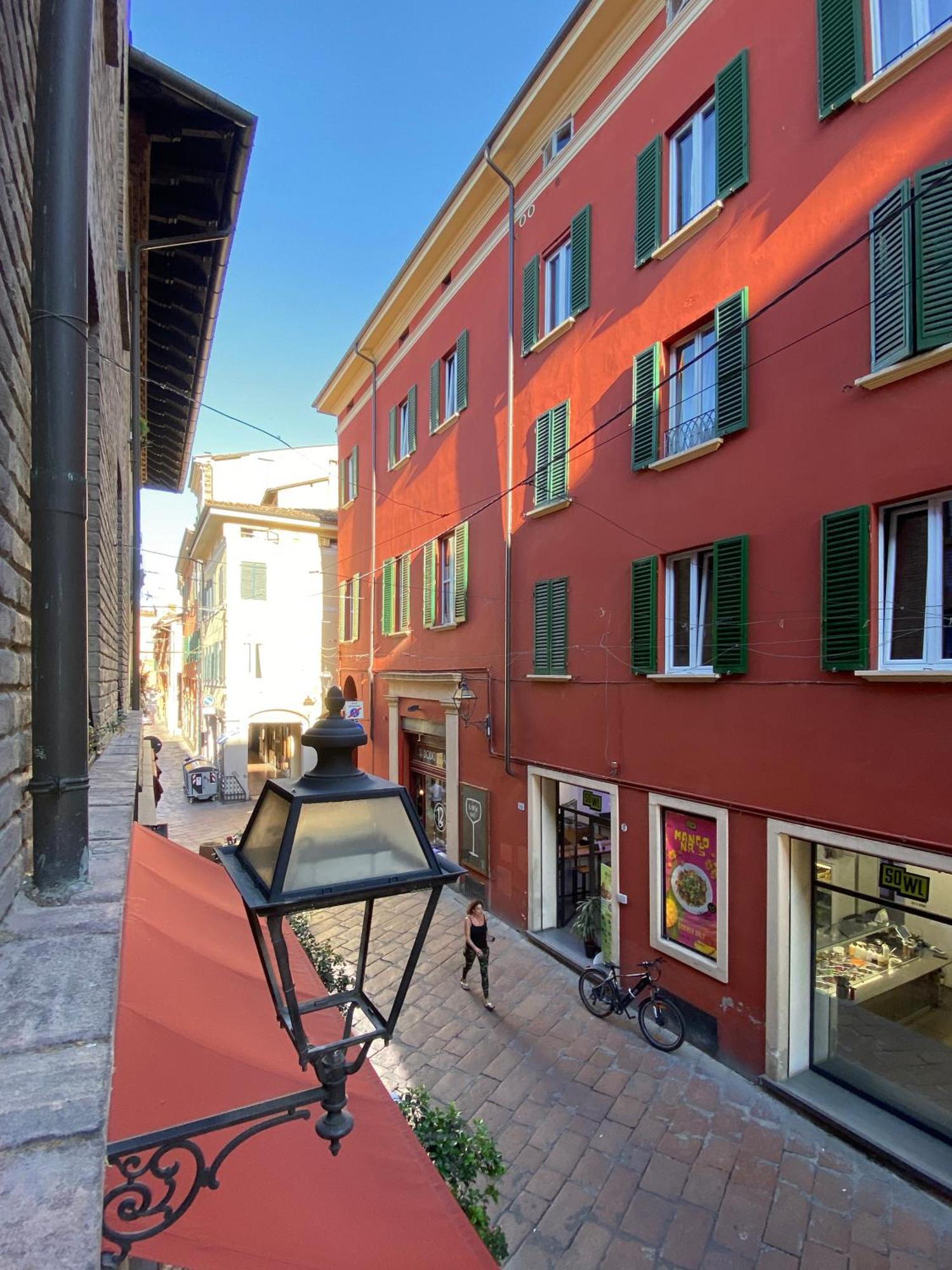 Porta Nova, Bologna By Short Holidays Exteriér fotografie